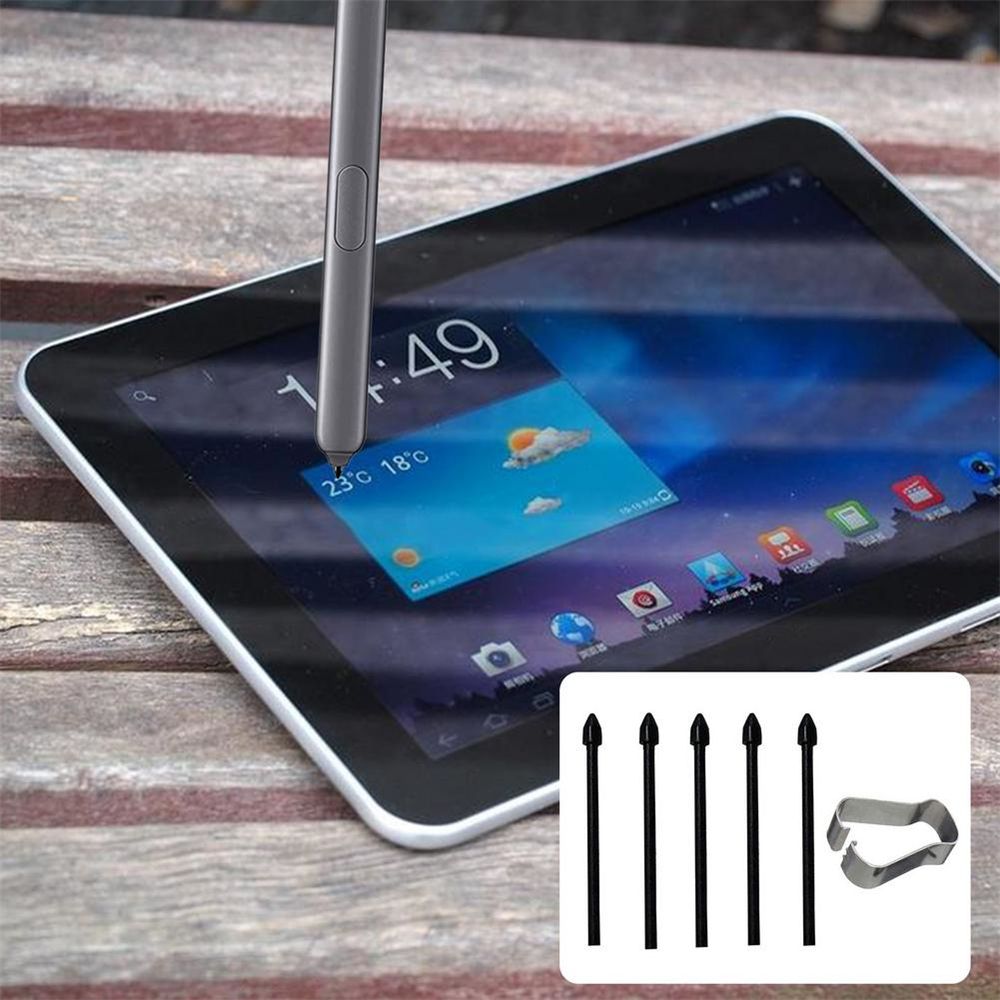 Прочные аксессуары с металличе – обзор и цена Stylus Replacement Tip
