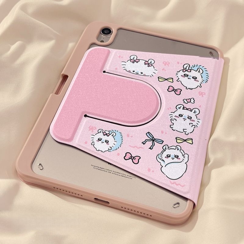 Чехол для планшета iPad с аним – обзор и цена Tablet Accessories Case