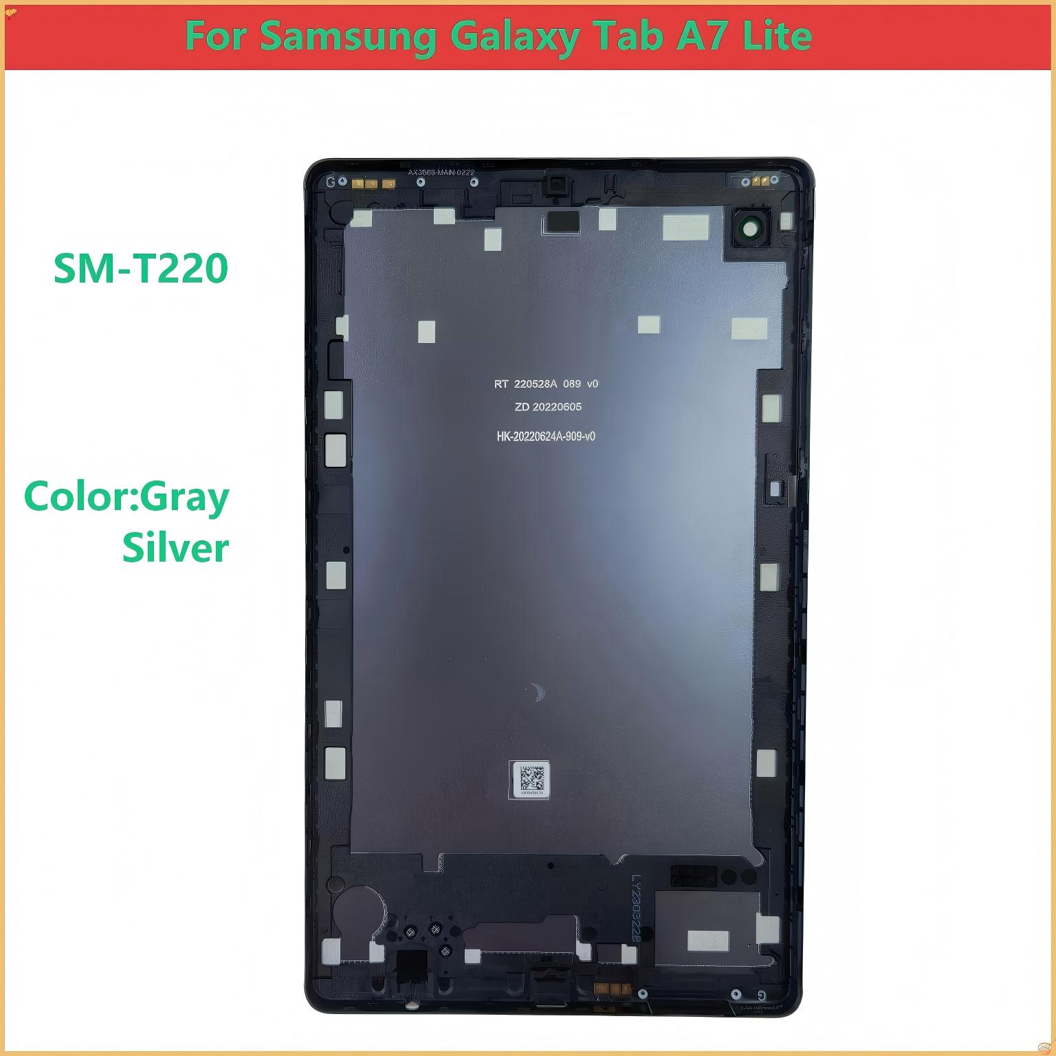 Задняя крышка/корпус для Samsu – обзор и цена Tablet Accessories Case