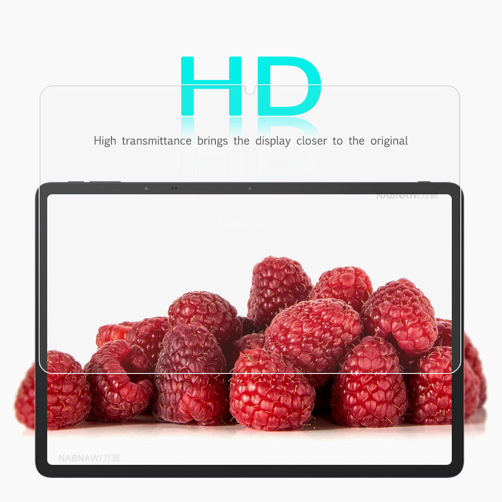 2 шт., прозрачная жесткая плен – обзор и цена Tcl Tablet Accessories