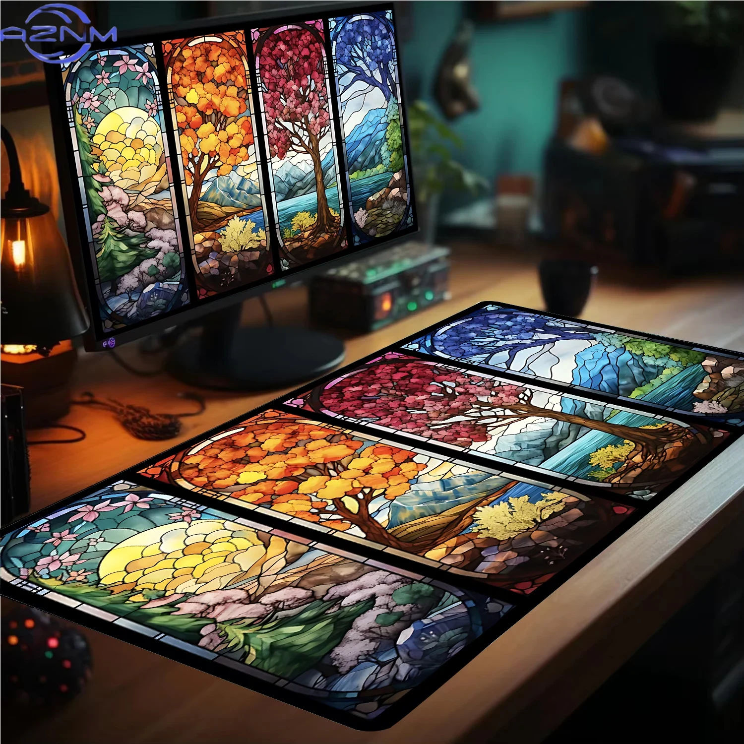 Волшебный игровой коврик для к – обзор и цена Graphic Tablet Accessories