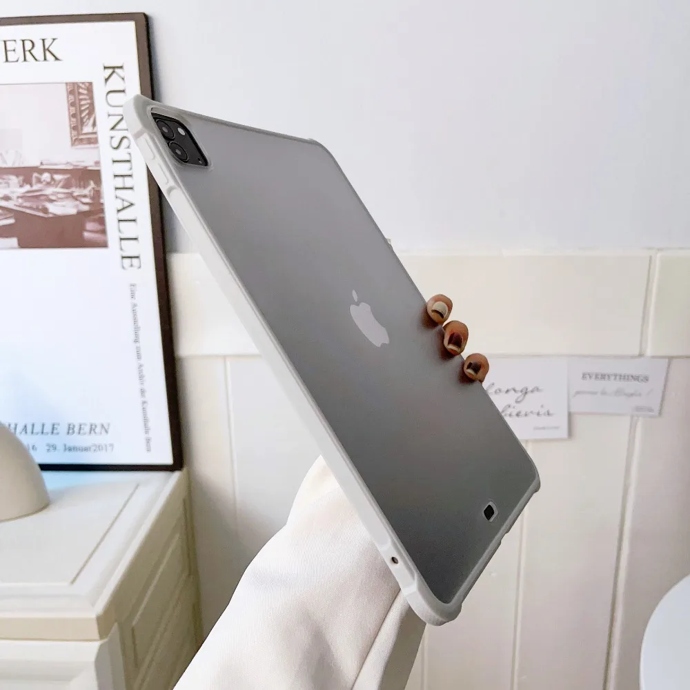 Жесткий чехол для iPad Pro 13  – обзор и цена Ipad Cover Folio