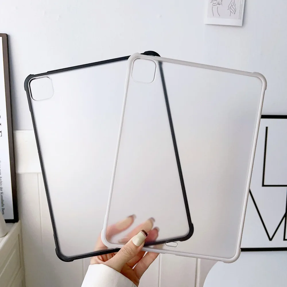 Жесткий чехол для iPad Pro 13  – обзор и цена Ipad Cover Folio