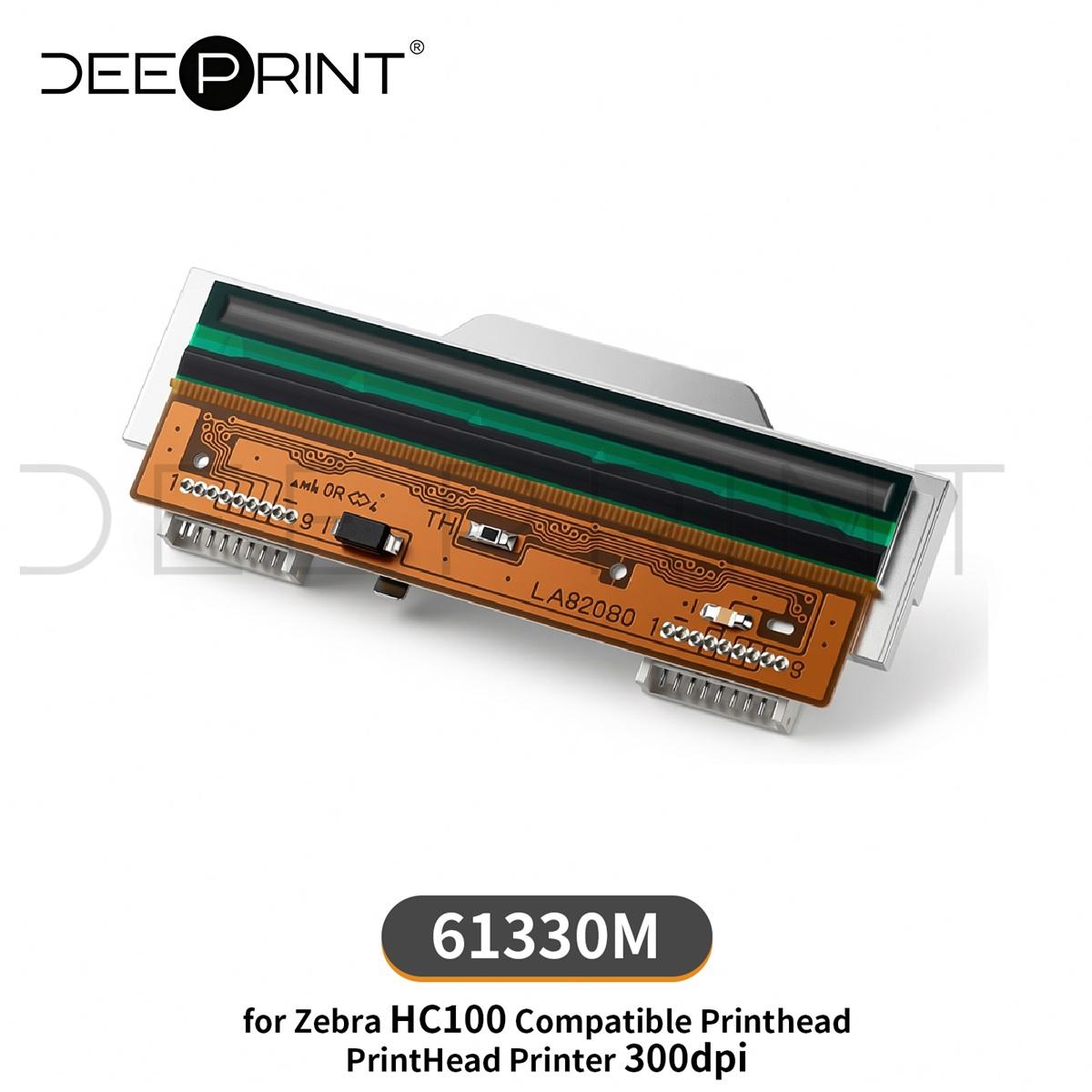 Термоголовка 61330M 300DPI для – обзор и цена Zebra Tablet Accessories