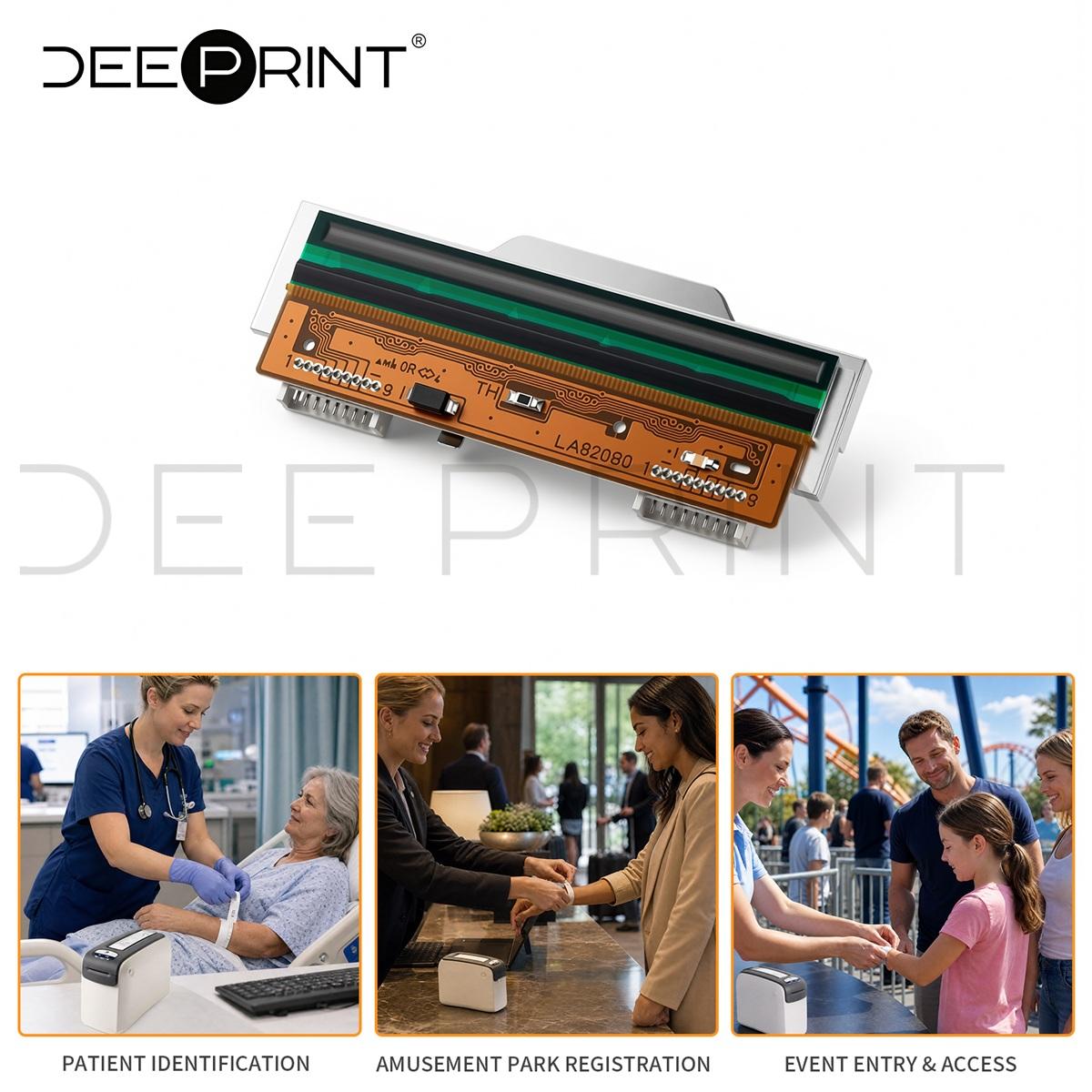 Термоголовка 61330M 300DPI для – обзор и цена Zebra Tablet Accessories