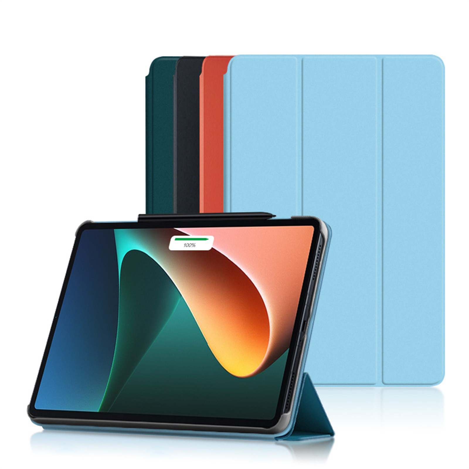 Складной чехол-подставка для п – обзор и цена Best Tablet Accessories