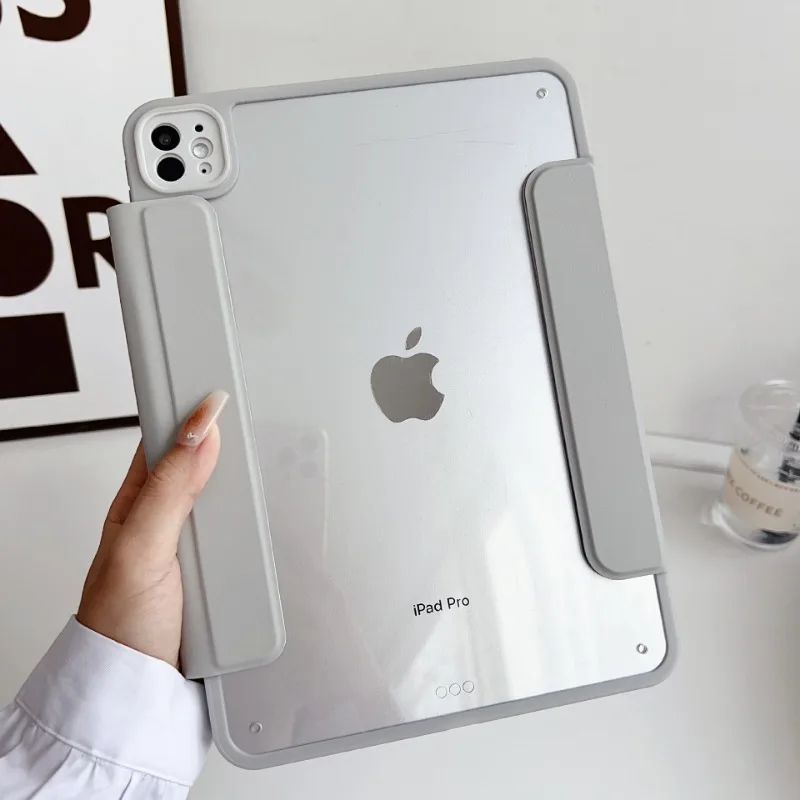 Съемный магнитный чехол для iP – обзор и цена Ipad Cover Folio