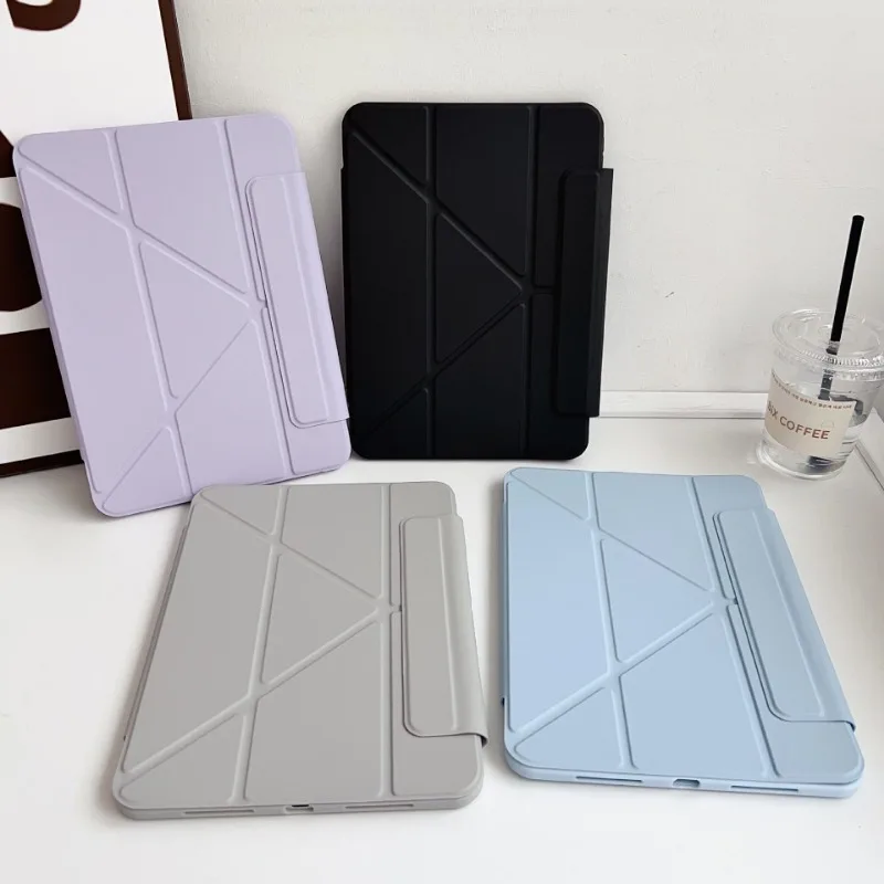 Съемный магнитный чехол для iP – обзор и цена Ipad Cover Folio