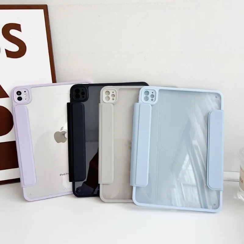 Съемный магнитный чехол для iP – обзор и цена Ipad Cover Folio