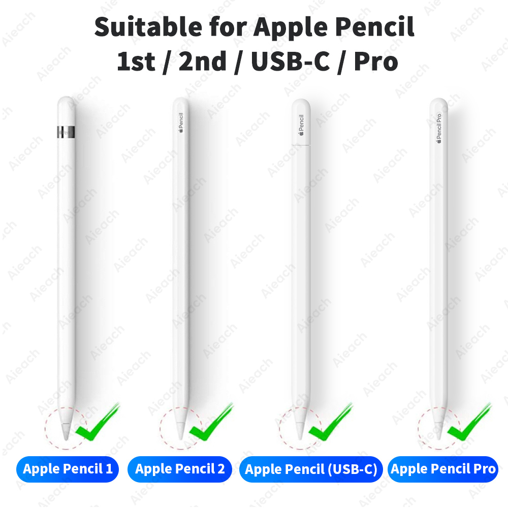 Для Apple Pencil Pen Пенал для – обзор и цена Tablet Accessories Case