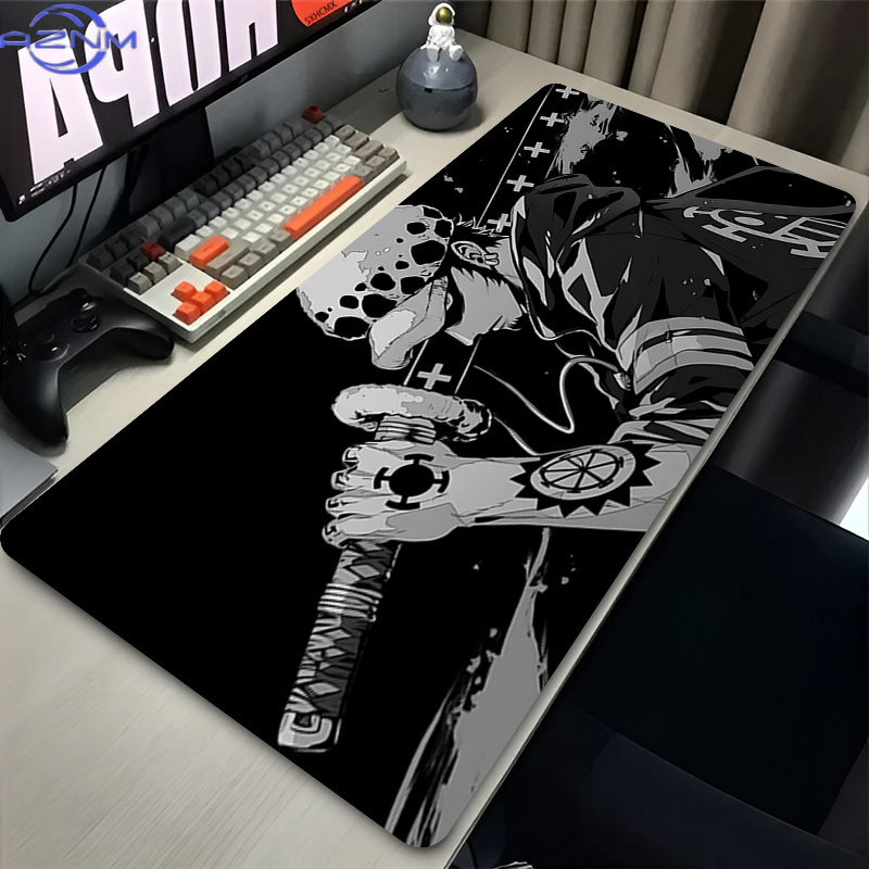 Коврик для мыши Trafalgar Law, – обзор и цена Graphic Tablet Accessories